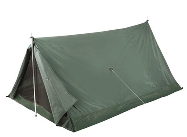 Army Tent Fabric