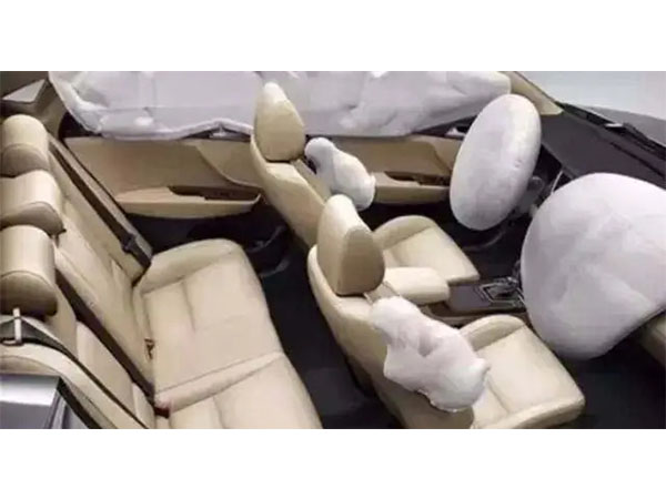 Automobile air bag