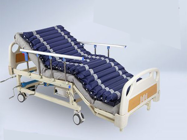 Medical air mattress